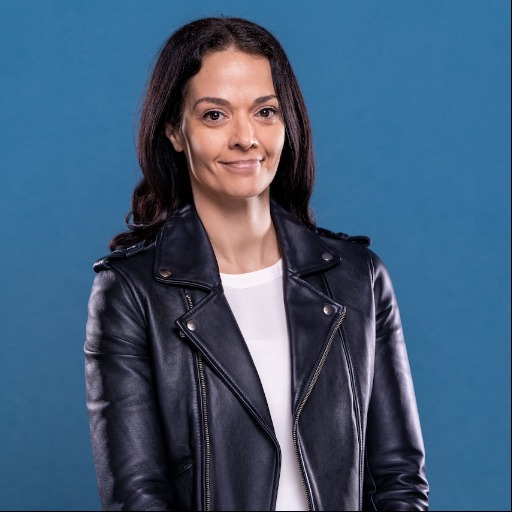 Gina Hardy  Executive Vice President & Chief Marketing and Experience Officer