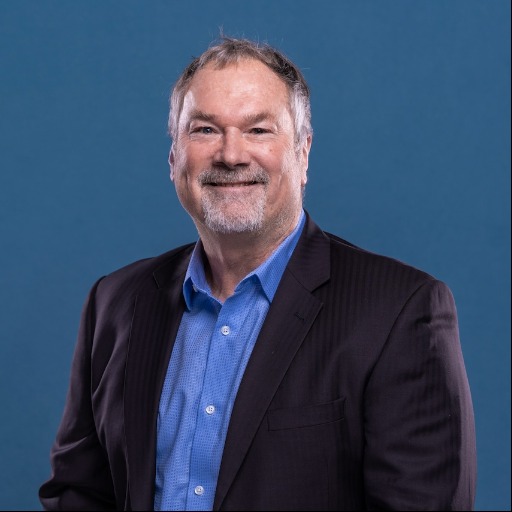 Dan Phillips  Executive Vice President & Chief Technology Officer