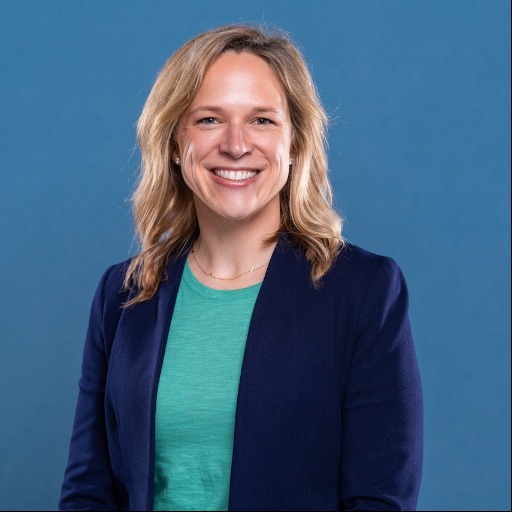 Elizabeth Lindemulder  Senior Vice President, Connected Services