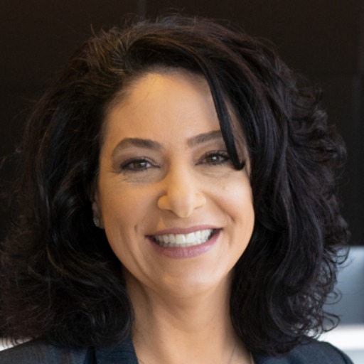   Executive Vice President & Chief Human Resource Officer