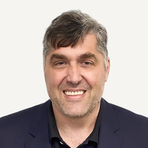 Dejan (Dan) Deklich  Chief Development Officer