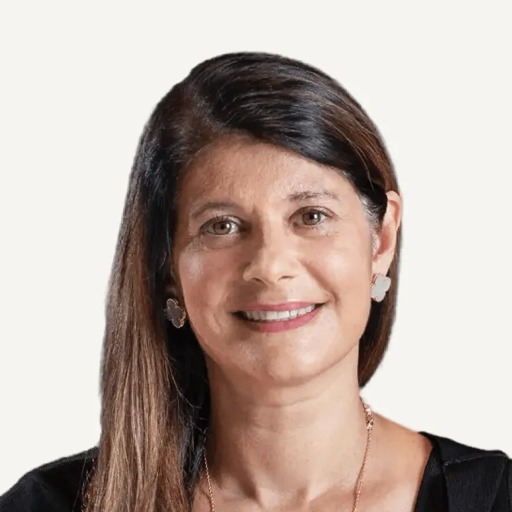 Sonalee Parekh  Chief Financial Officer