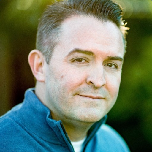 Michael Armer  Chief Information Security Officer