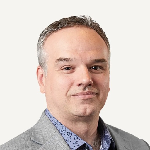 Carson Hostetter  Chief Revenue Officer