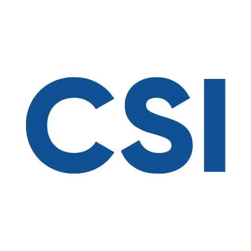 CSI Companies' Logo