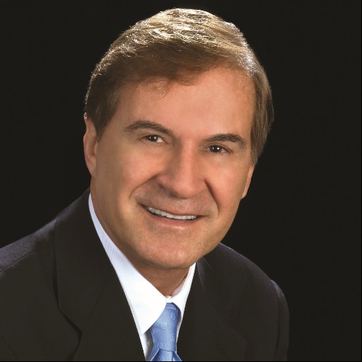 George Zoley The GEO Group's CEO