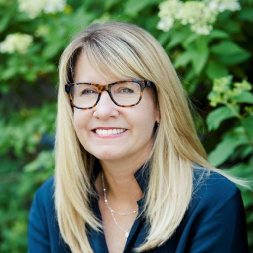 Jennifer Morris The Nature Conservancy's CEO