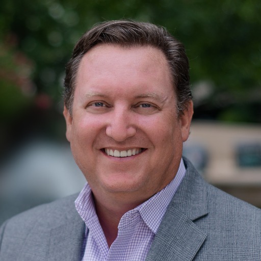 Trent Ricker  Chief Executive Officer