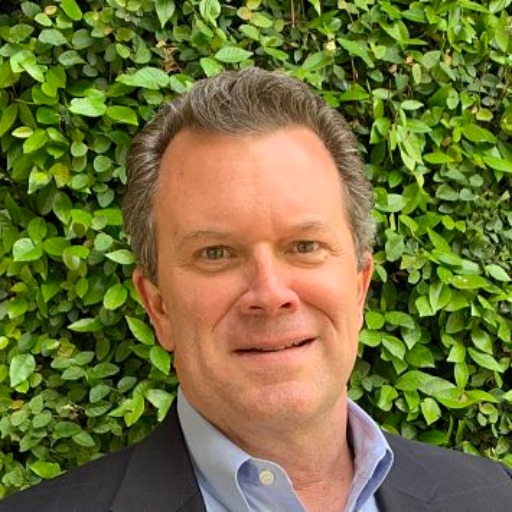 Stephen Collins  Chief Financial Officer