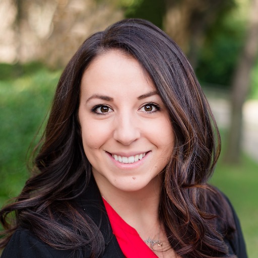 Whitney Norman  Vice President, Client Solutions