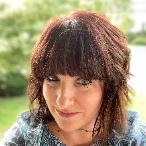 Kacey Crawford  Vice President, Digital Strategy