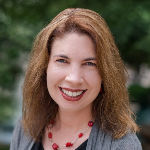 Amy Warren  Associate Vice President, Print Solutions