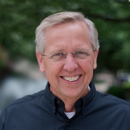 Garry Arasmith  Executive Vice President, Operations