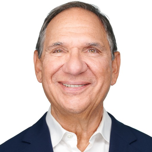 Bruce Berman The Roomplace's CEO