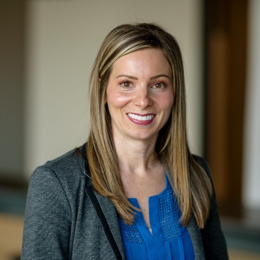   Vice President of Human Resources