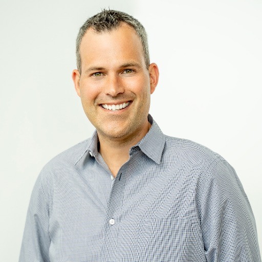 Chris Rogers Instacart's CEO