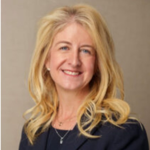 Natasha Deckmann Tivity's CEO