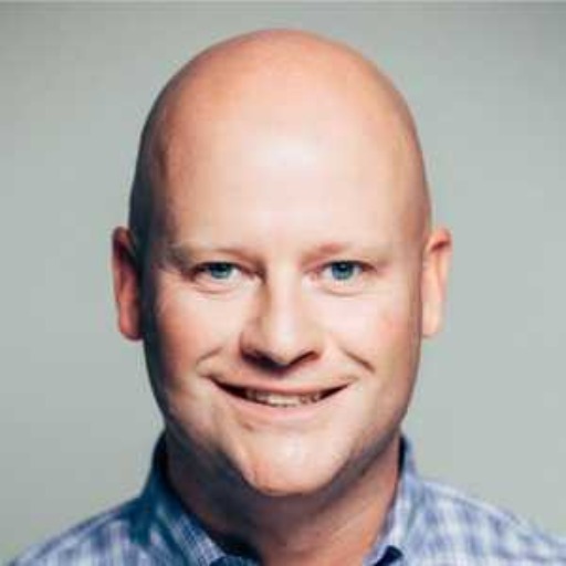 Dave Helmreich TripleLift's CEO