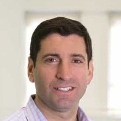 Matt Novick  CFO