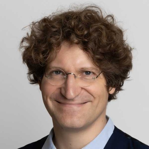 Ed Dinichert  Chief Revenue Officer