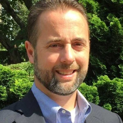 Rob Deichert  GM, Exchange