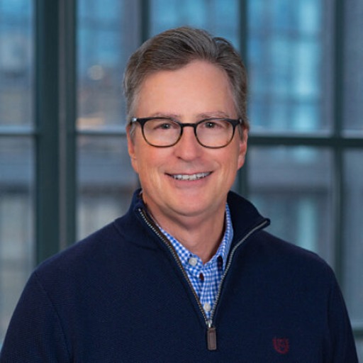 Dean Crutchfield  Chief Information Security Officer