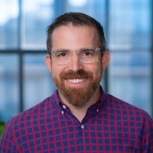 Mike Gutner  Chief People Officer