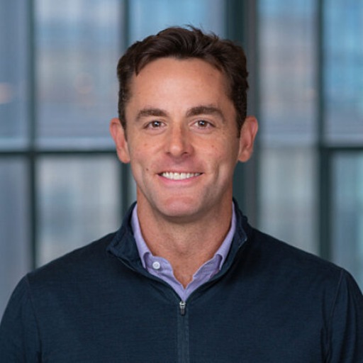 Brian Elworthy  SVP & General Counsel