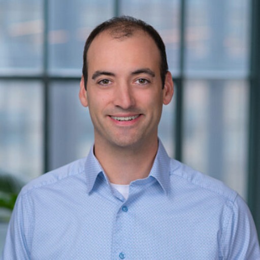 Steve Fredette  Co-founder and President