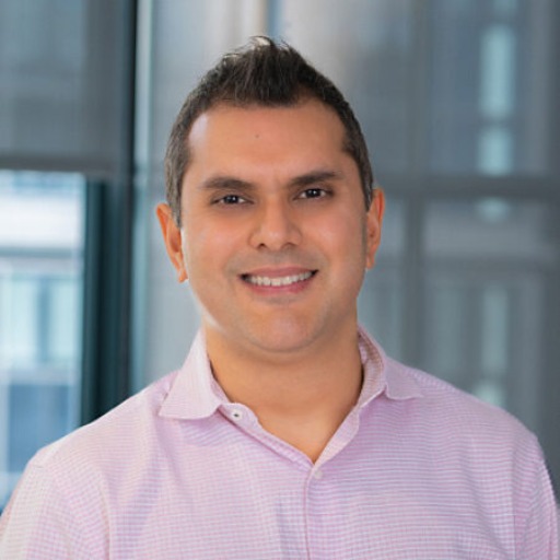 Aman Narang  CEO, Co-founder, and Director