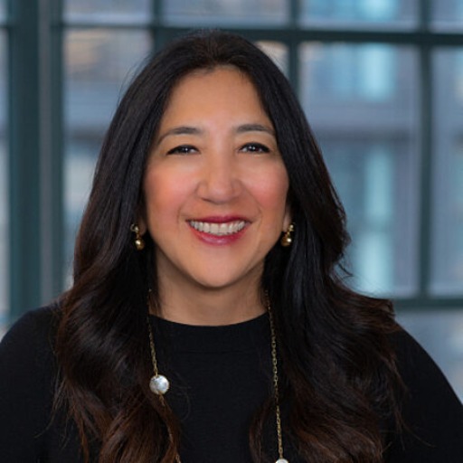 Elena Gomez  Chief Financial Officer