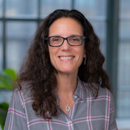 Debra Chrapaty  Chief Technology Officer