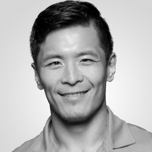 Eric Yang  CEO