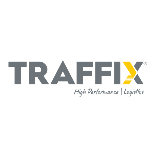 Traffix's Logo