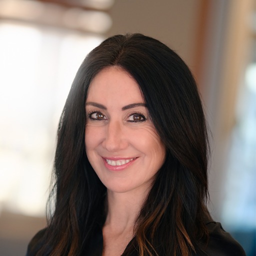 Tara Nardini  SVP, Customer Experience