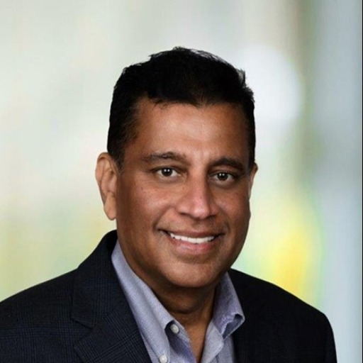 Sunil Padiyar  Chief Technology Officer