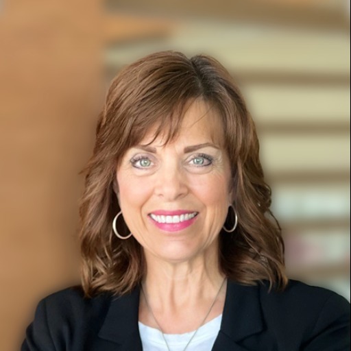 Toni Perrier  VP, Office of the CEO