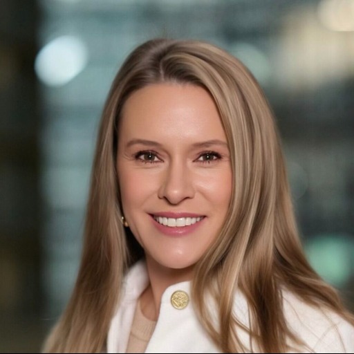 Heather Randall  Chief Legal Officer
