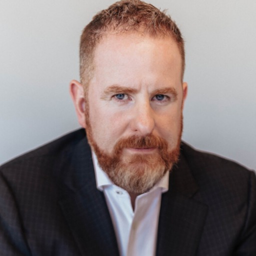 David Taylor  Chief Product Officer