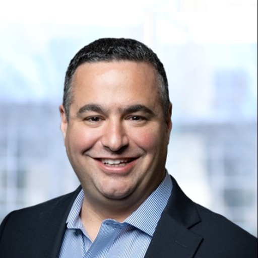 Tamir Sigal  Chief Marketing Officer