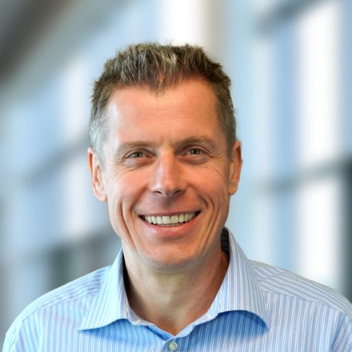 Piotr Marczewski  Chief Commercial Officer