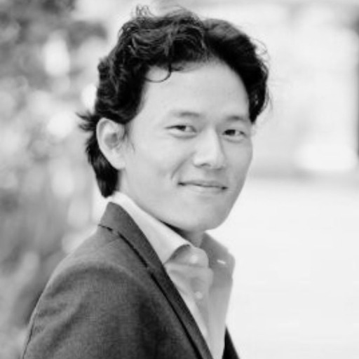 Jay Ku  Chief Commerce