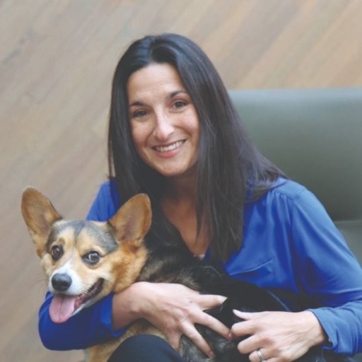 Margi Tooth Trupanion's CEO