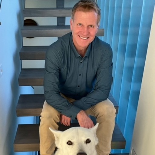 Chris Kearns  Chief Legal Officer