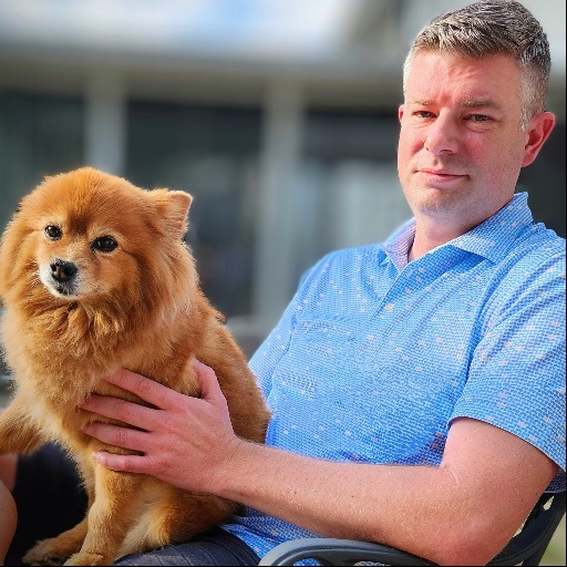 Adam Smith  SVP of Legal & Regulatory