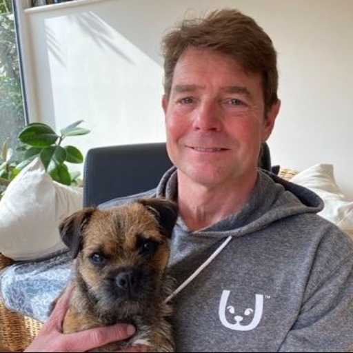 Simon Wheeler  EVP of Trupanion International