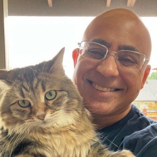 Fawwad Qureshi  Chief Financial Officer