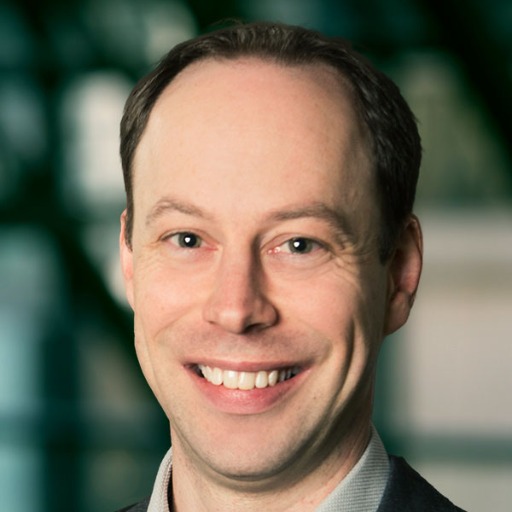 Nick Ellsmore  Senior Vice President, Worldwide Consulting and Professional Services