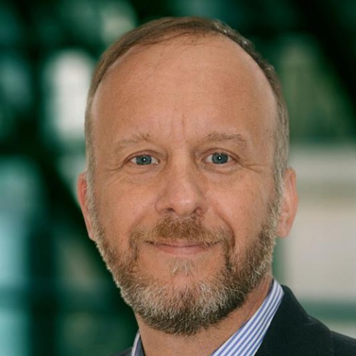 Howard Hughes  General Manager, Americas