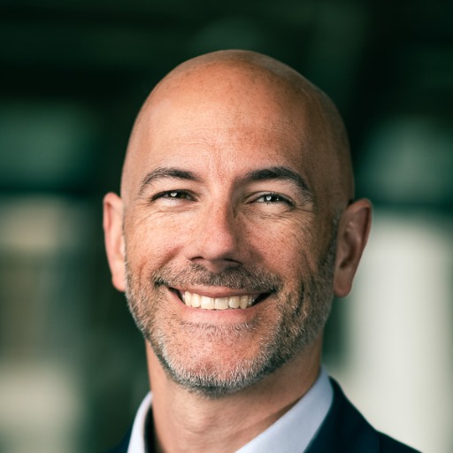 Spencer Ingram  Senior Vice President, Operations